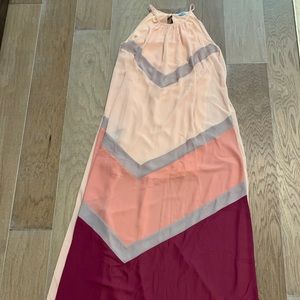 She and Sky maxi small